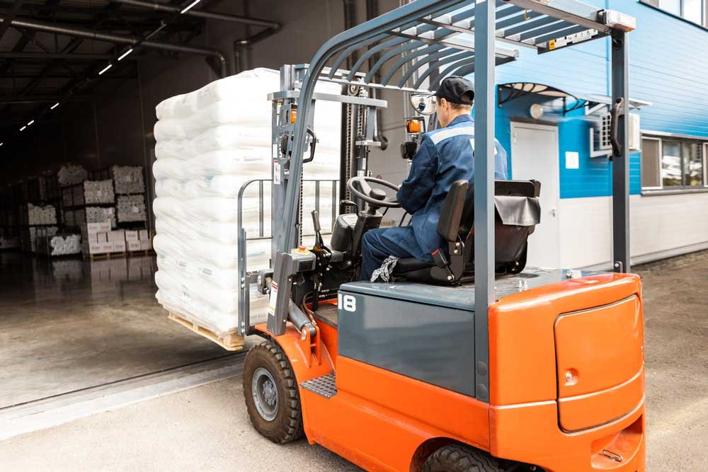 használt targonca vásárlás