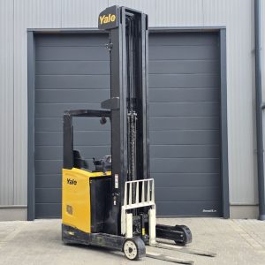 YALE MR14 (D849T05385T)