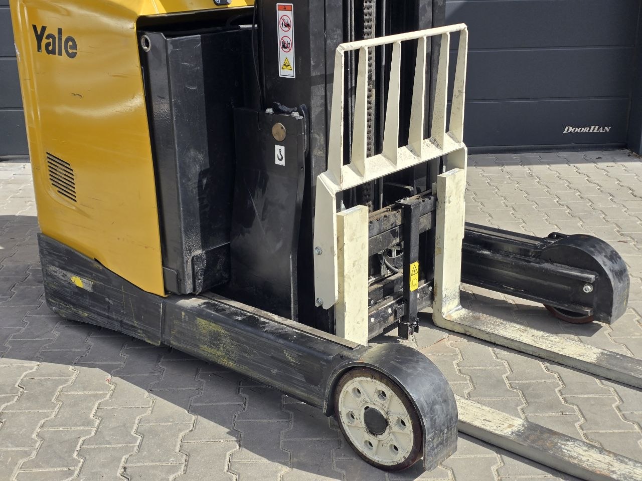 YALE MR14 (D849T05385T) - Image 5