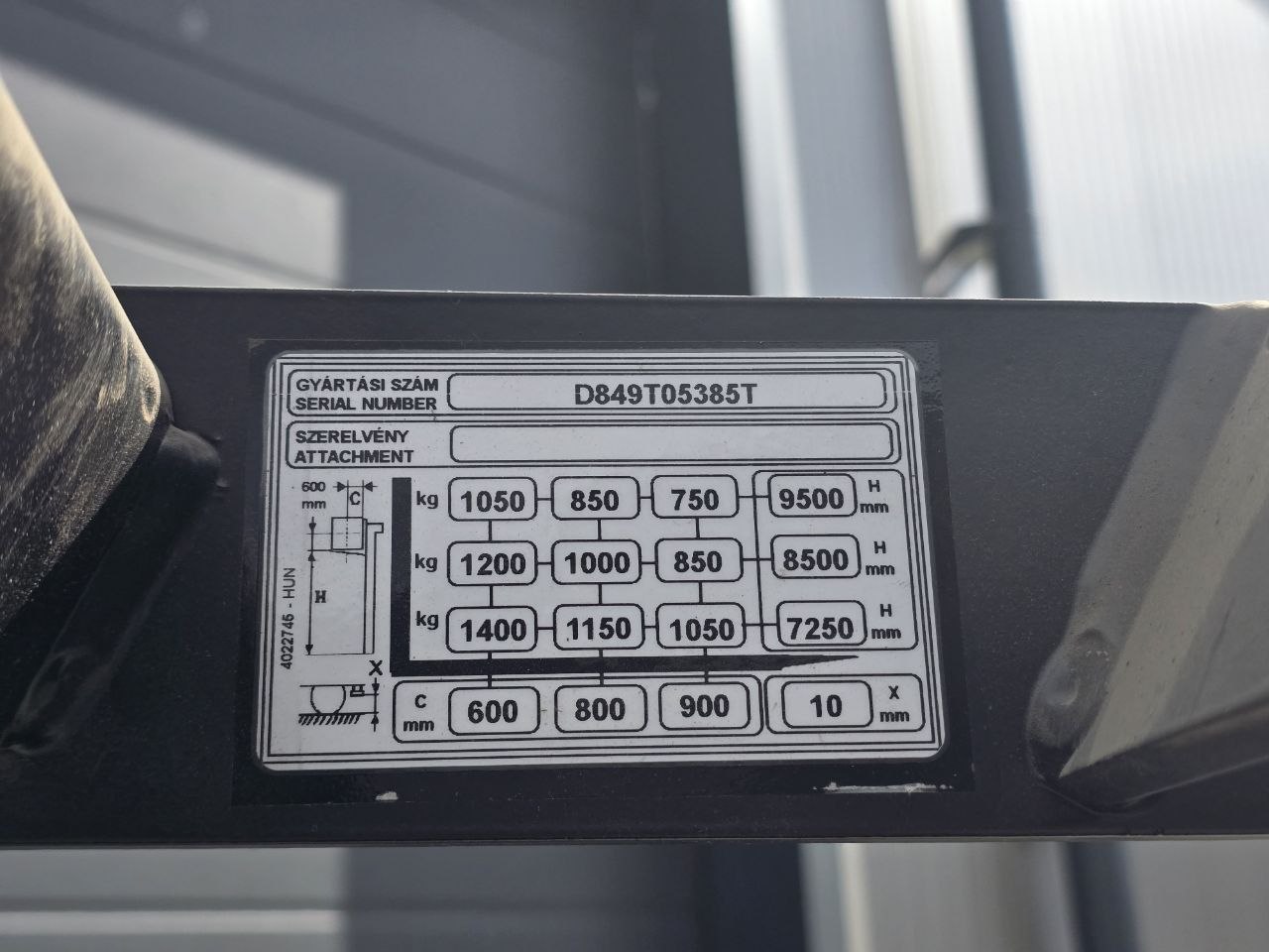 YALE MR14 (D849T05385T) - Image 12