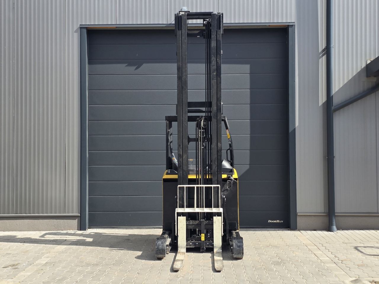 YALE MR14 (D849T05385T) - Image 4