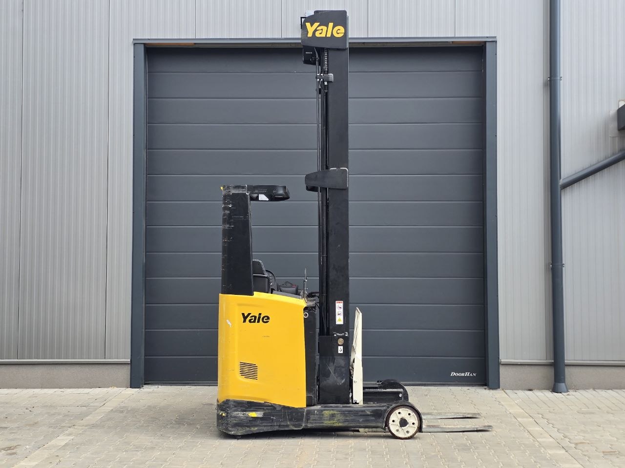 YALE MR14 (D849T05385T) - Image 2