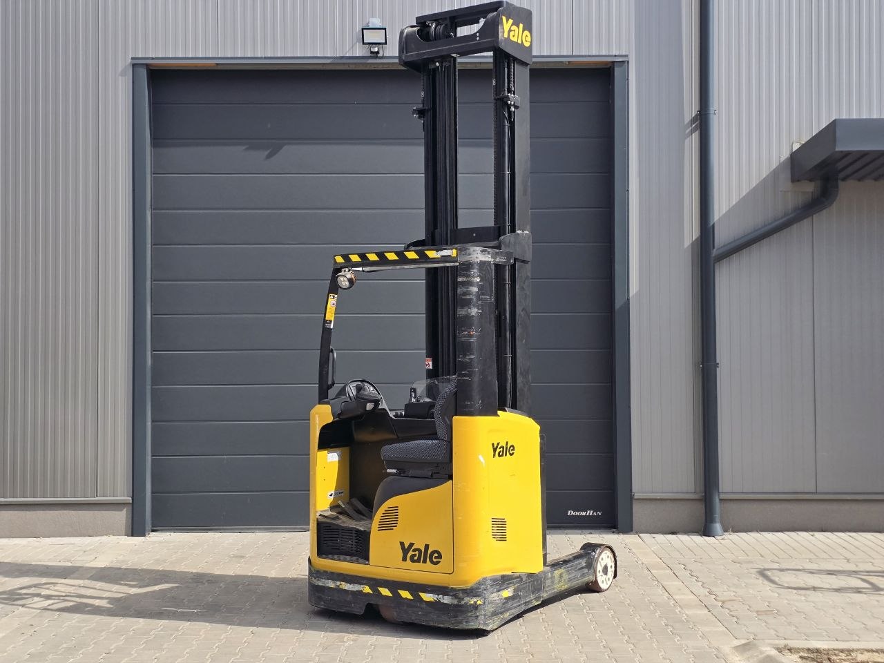 YALE MR14 (D849T05385T) - Image 3