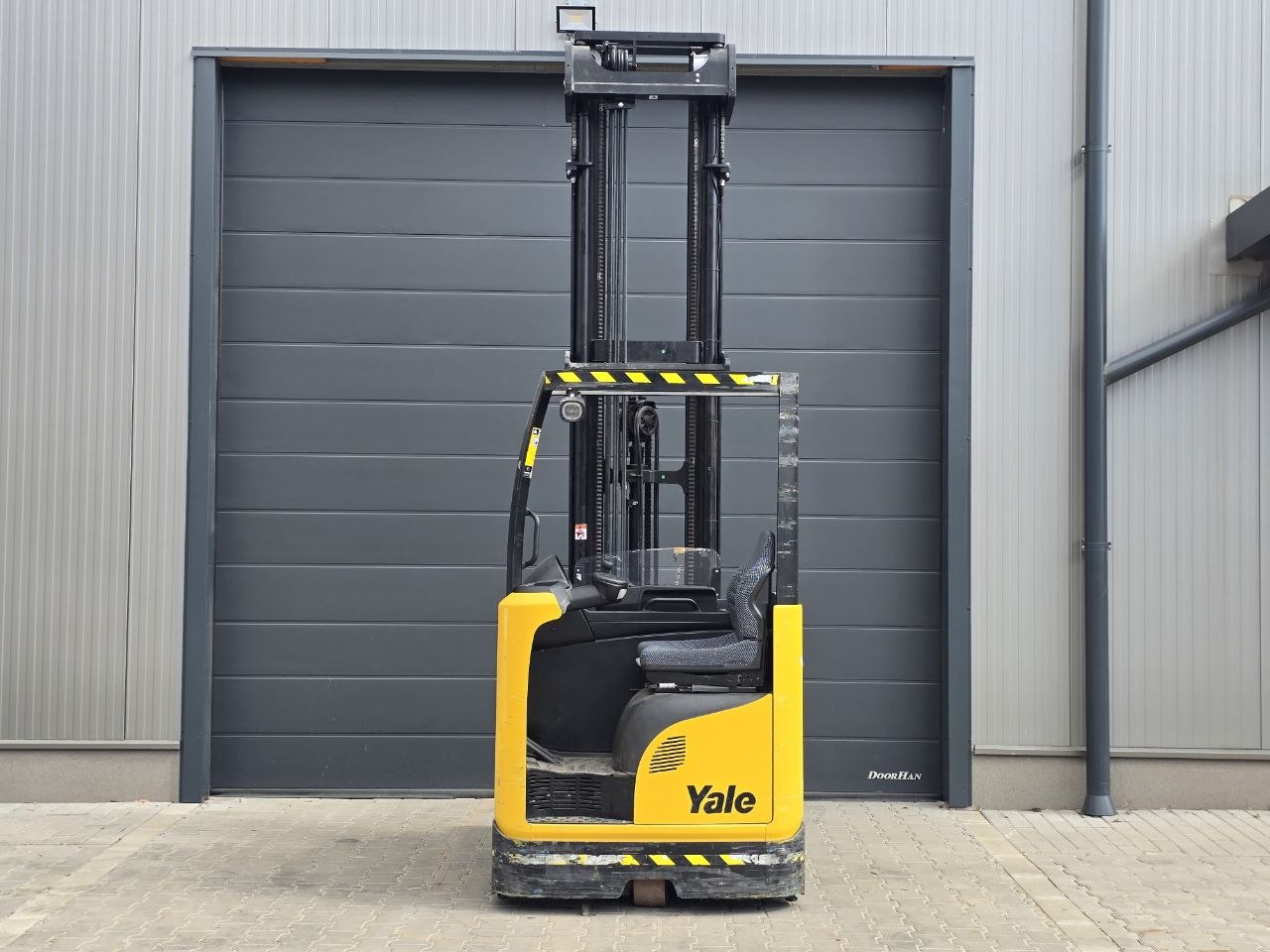 YALE MR14 (D849T05385T) - Image 7