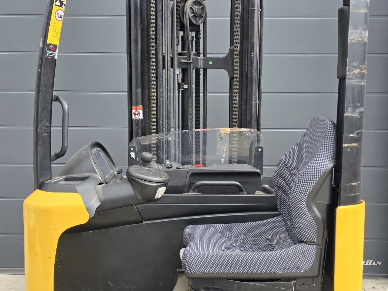 YALE MR14 (D849T05385T) - Image 8