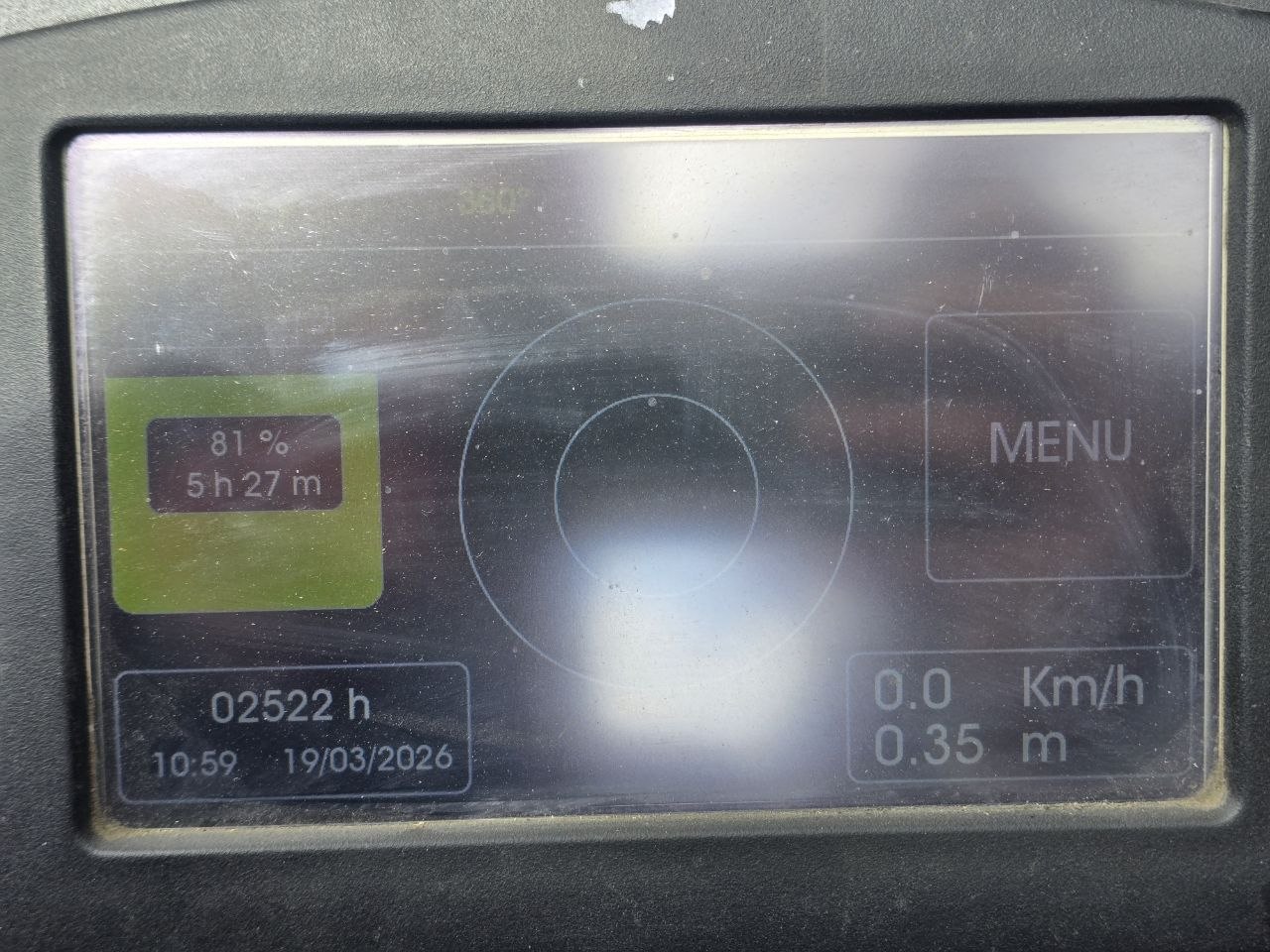 YALE MR14 (D849T05385T) - Image 10