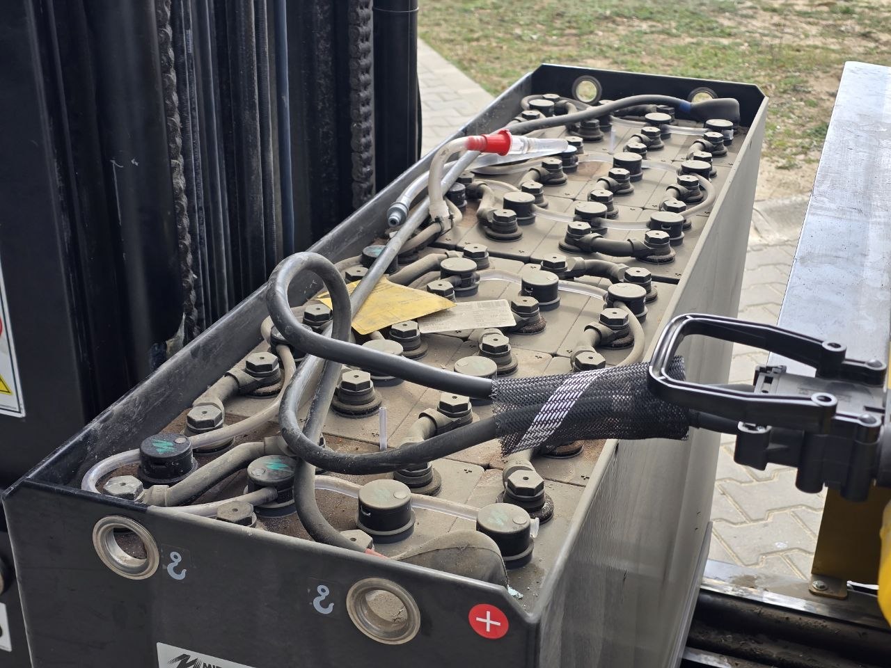 YALE MR14 (D849T05385T) - Image 13