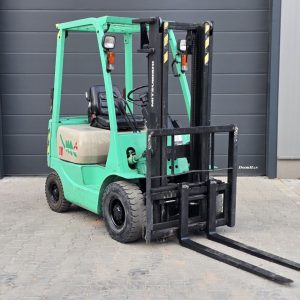 MITSUBISHI FD-10 (EF16B-90241)