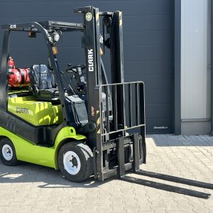 CLARK C15L (P152L-0944-9828)