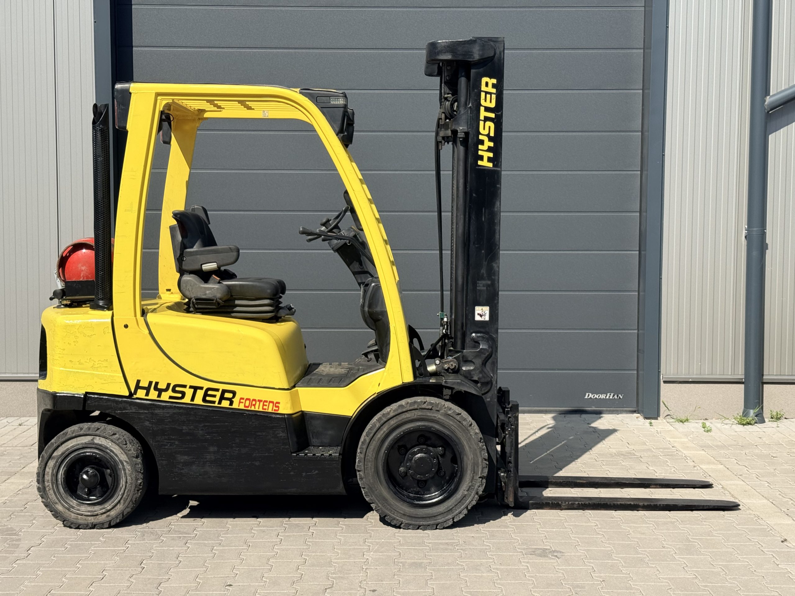 HYSTER H2.0FT (N177B01773M) - Image 2