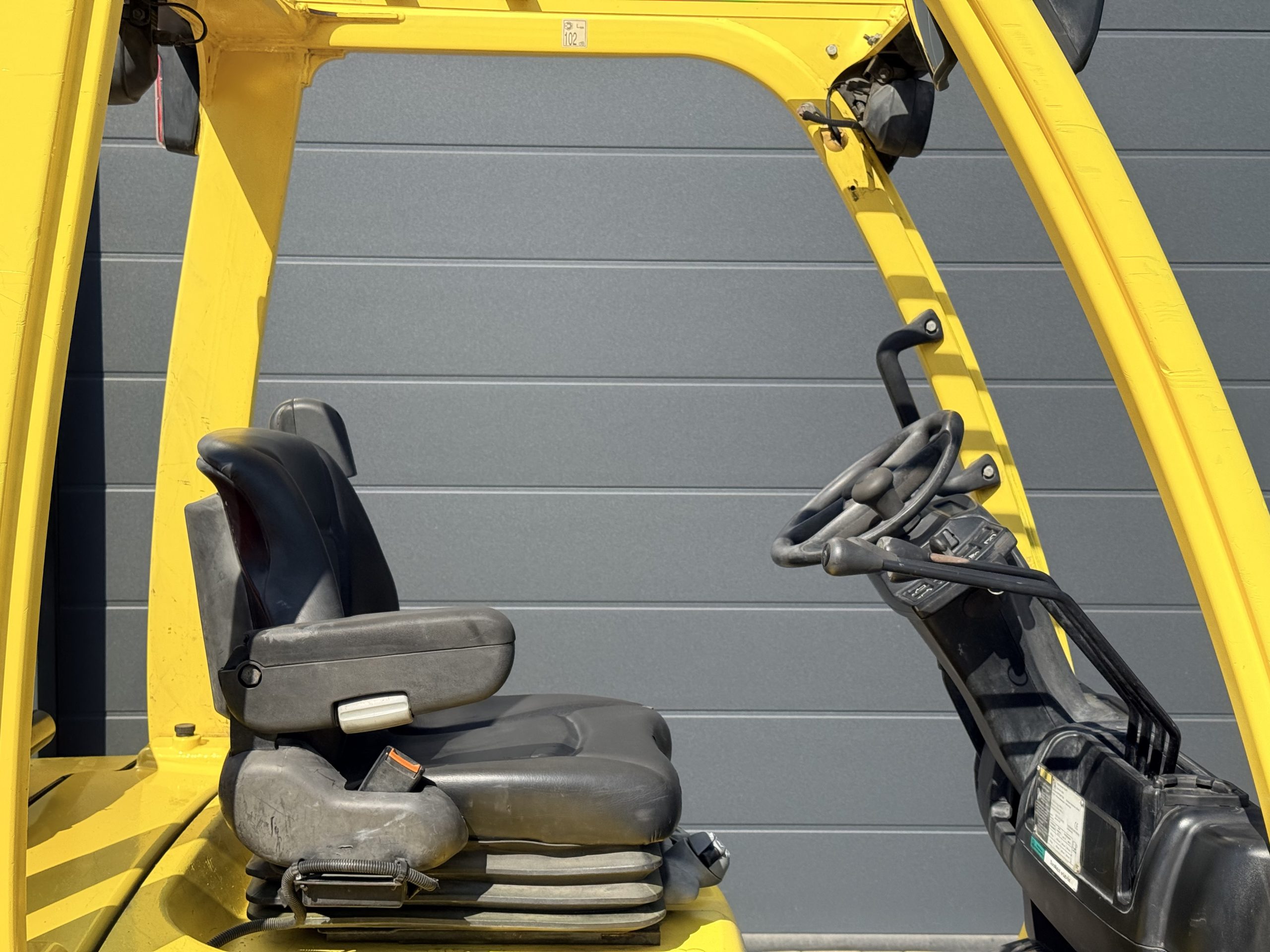 HYSTER H2.0FT (N177B01773M) - Image 6
