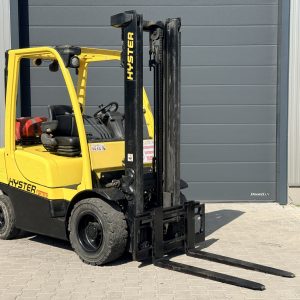 HYSTER H2.0FT (N177B01773M)