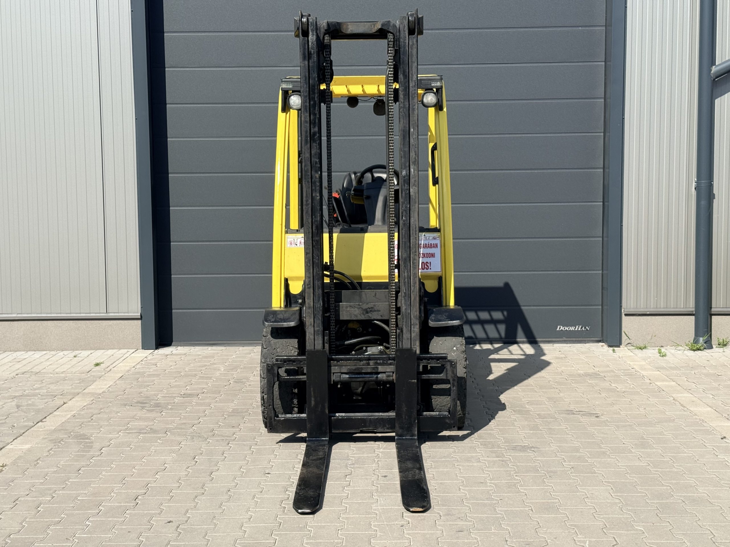 HYSTER H2.0FT (N177B01773M) - Image 4