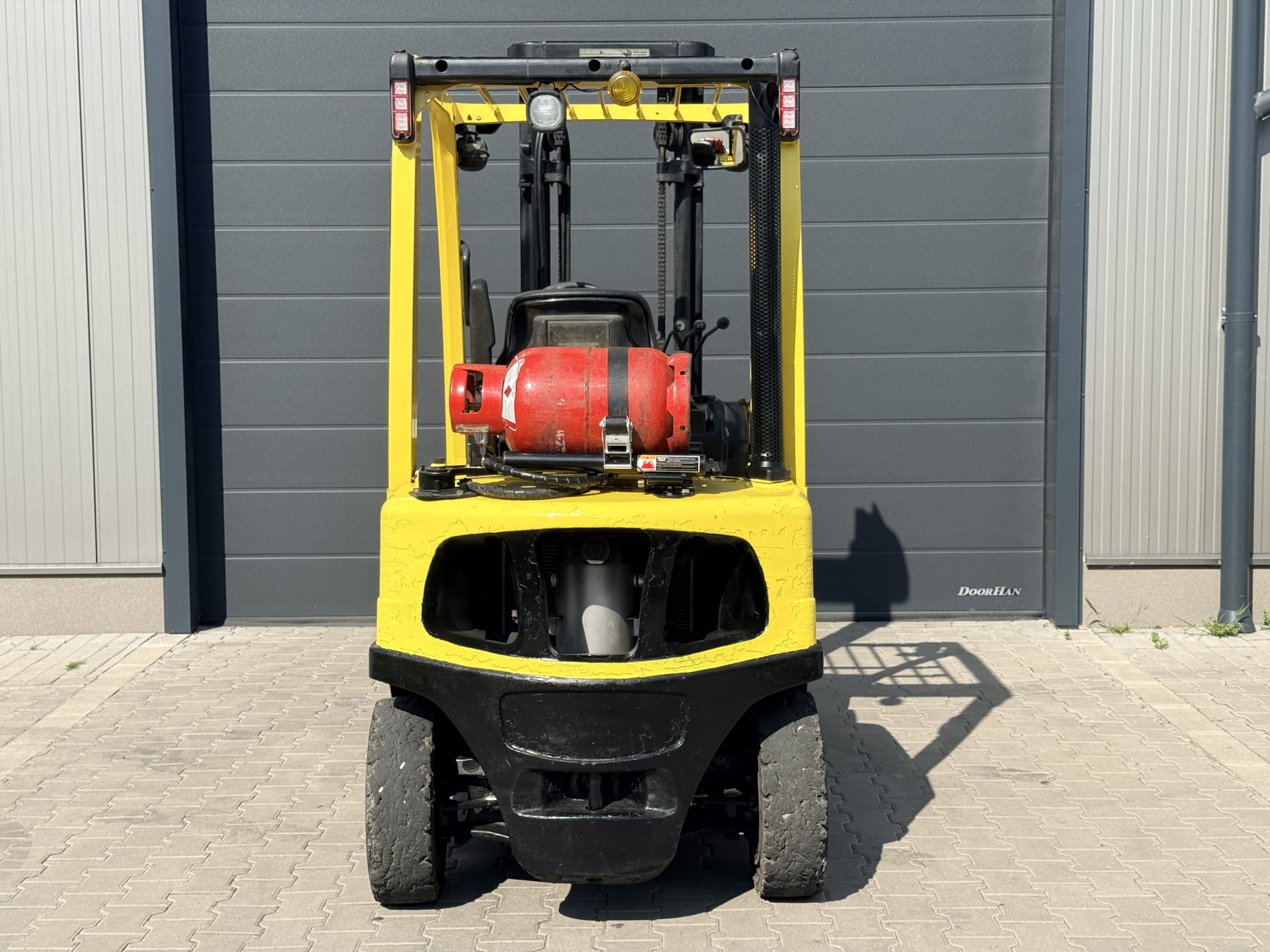HYSTER H2.0FT (N177B01773M) - Image 5