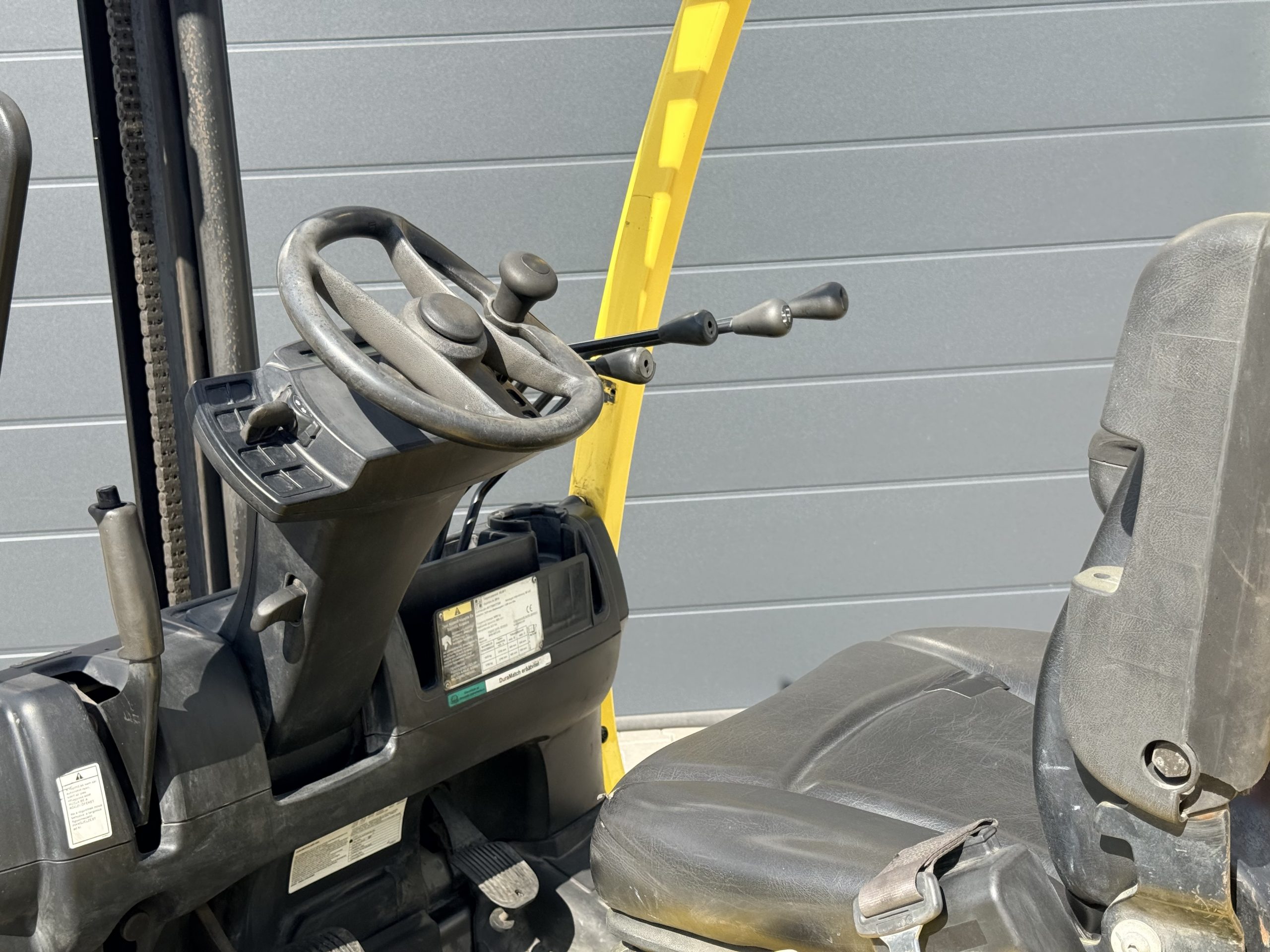 HYSTER H2.0FT (N177B01773M) - Image 7