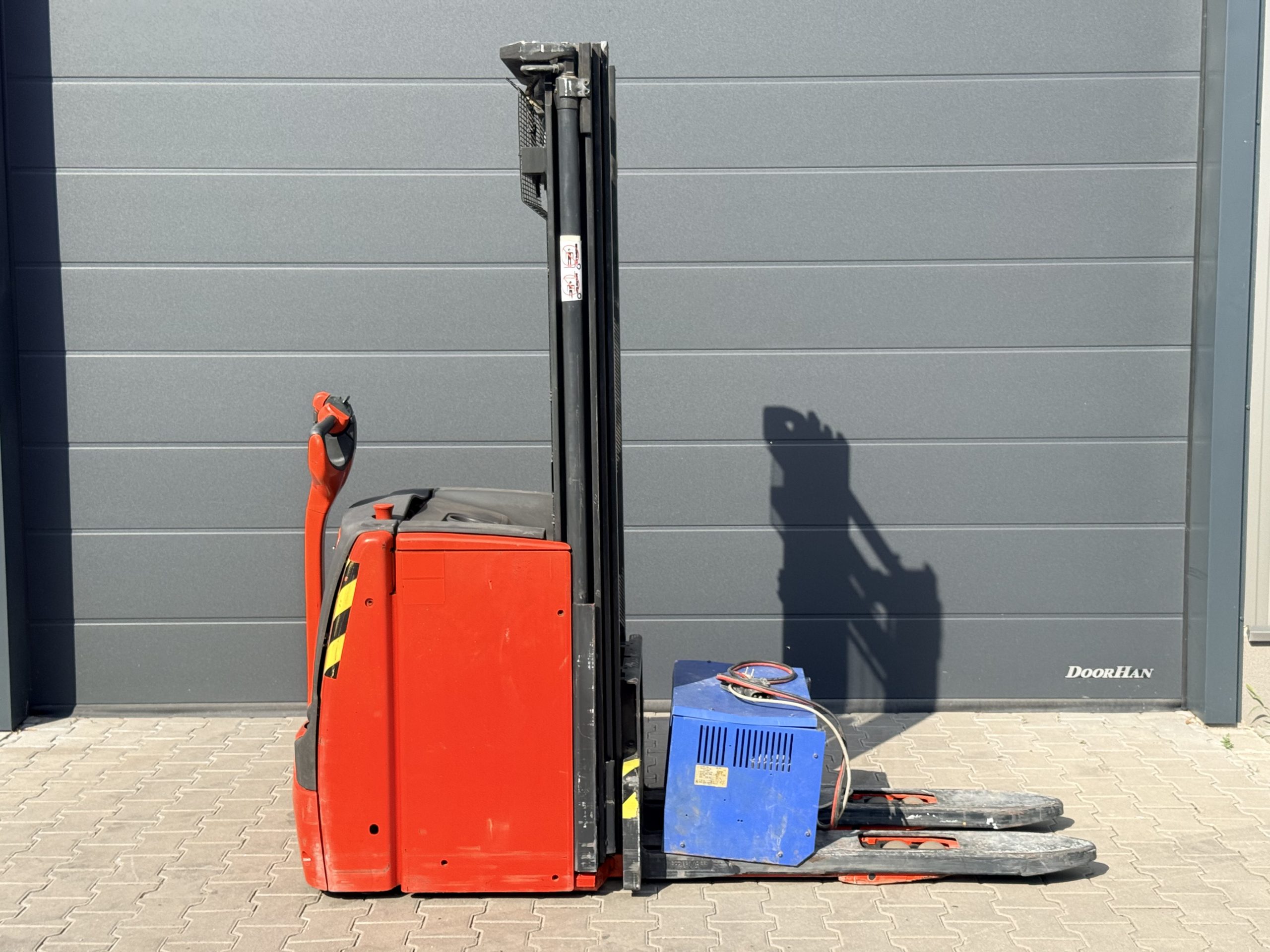 LINDE L14 (P21173X01678) - Image 2