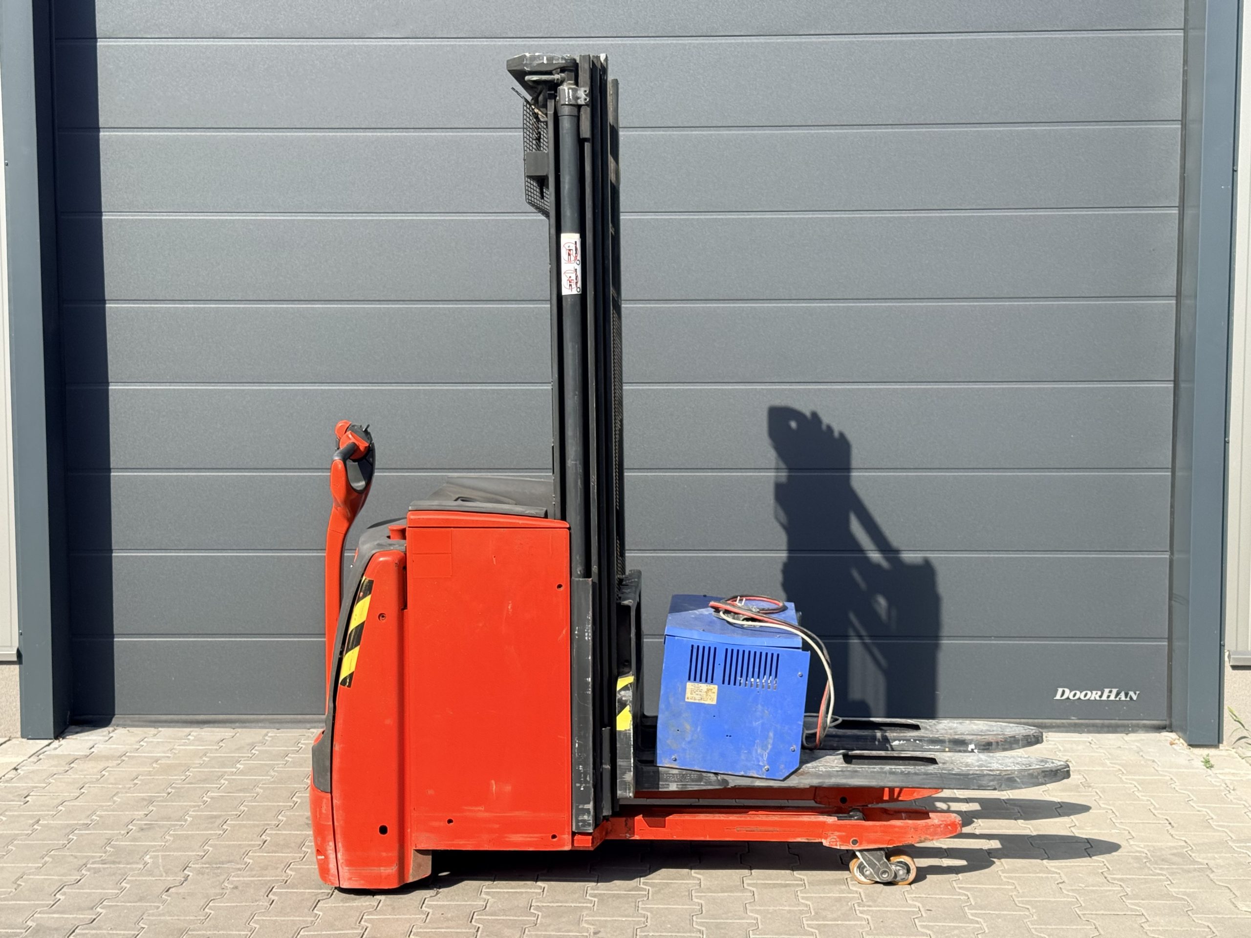LINDE L14 (P21173X01678) - Image 3