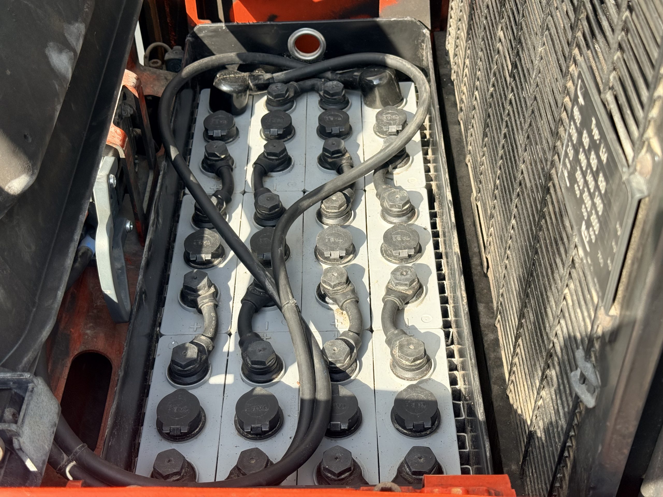 LINDE L14 (P21173X01678) - Image 8