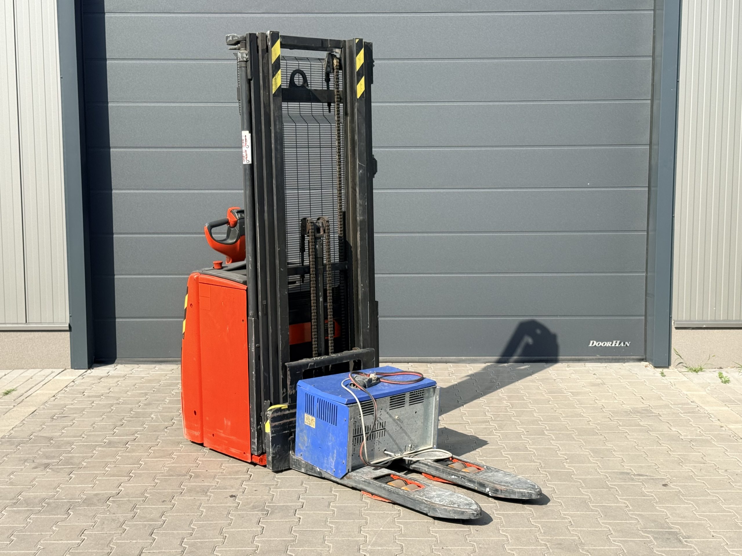 LINDE L14 (P21173X01678)