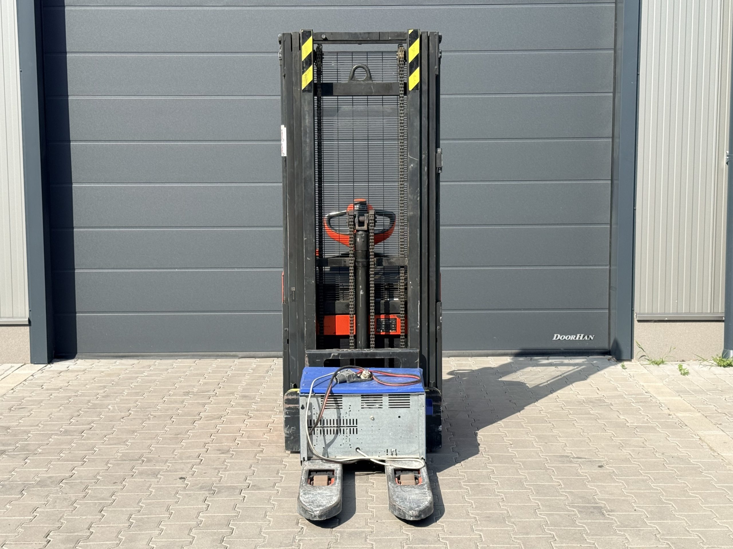 LINDE L14 (P21173X01678) - Image 5