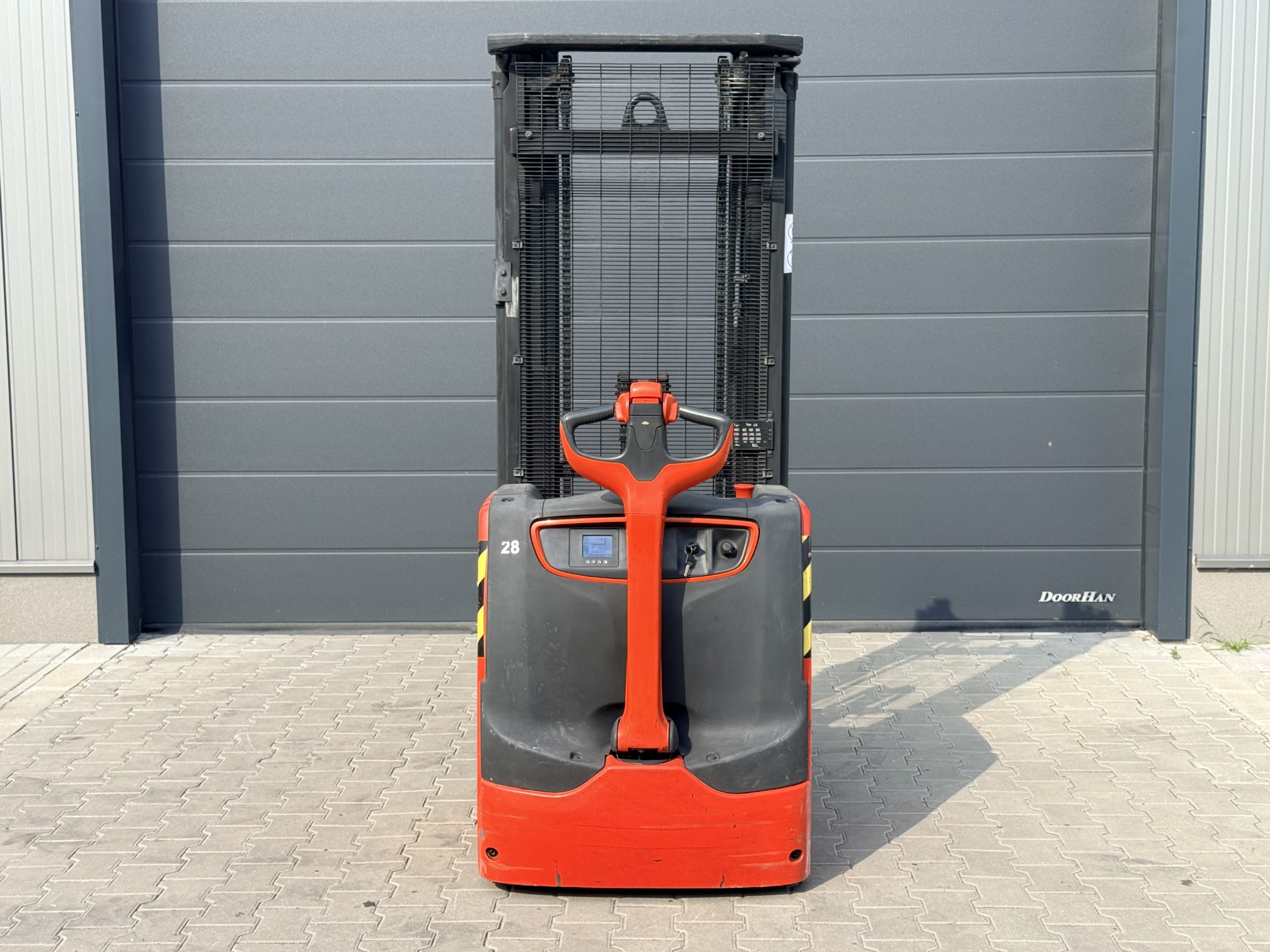 LINDE L14 (P21173X01678) - Image 6