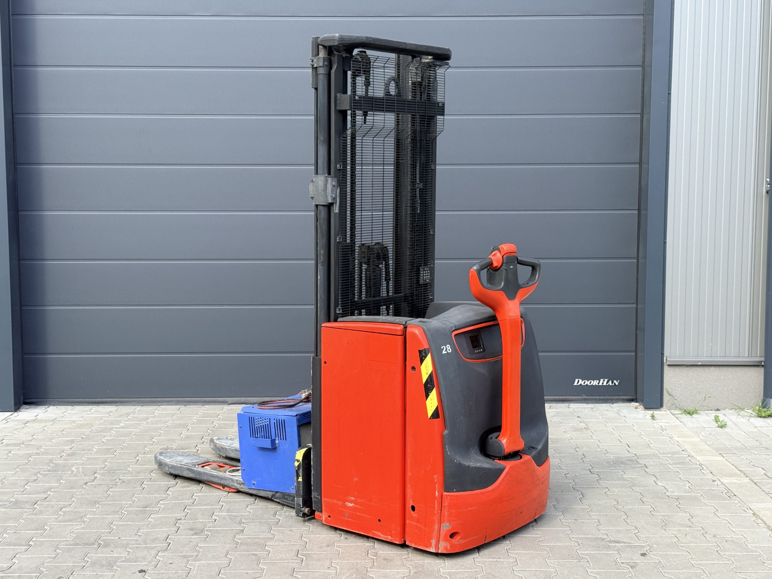 LINDE L14 (P21173X01678) - Image 4