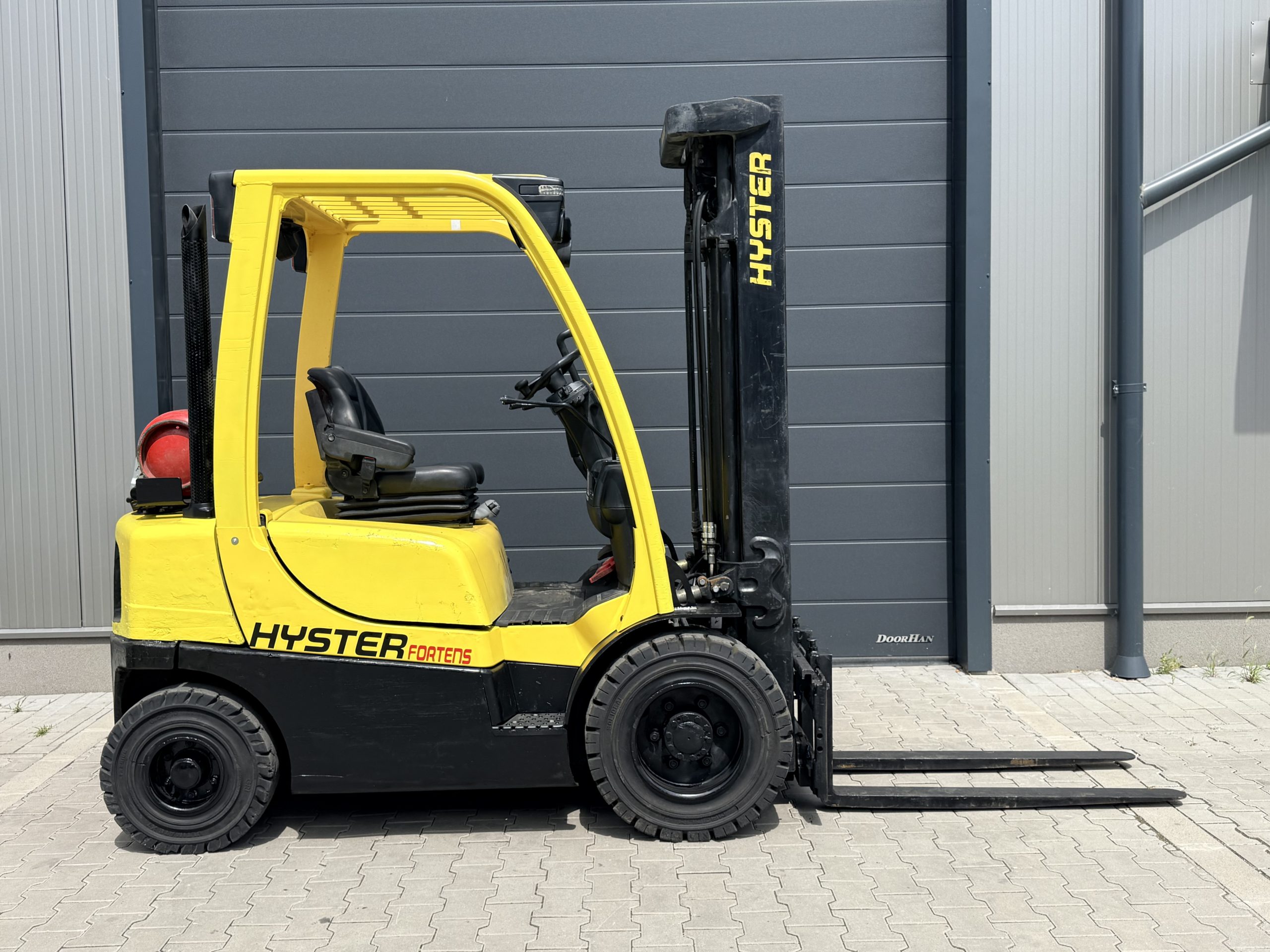 HYSTER H2.0FT (P177B06324R) - Image 2