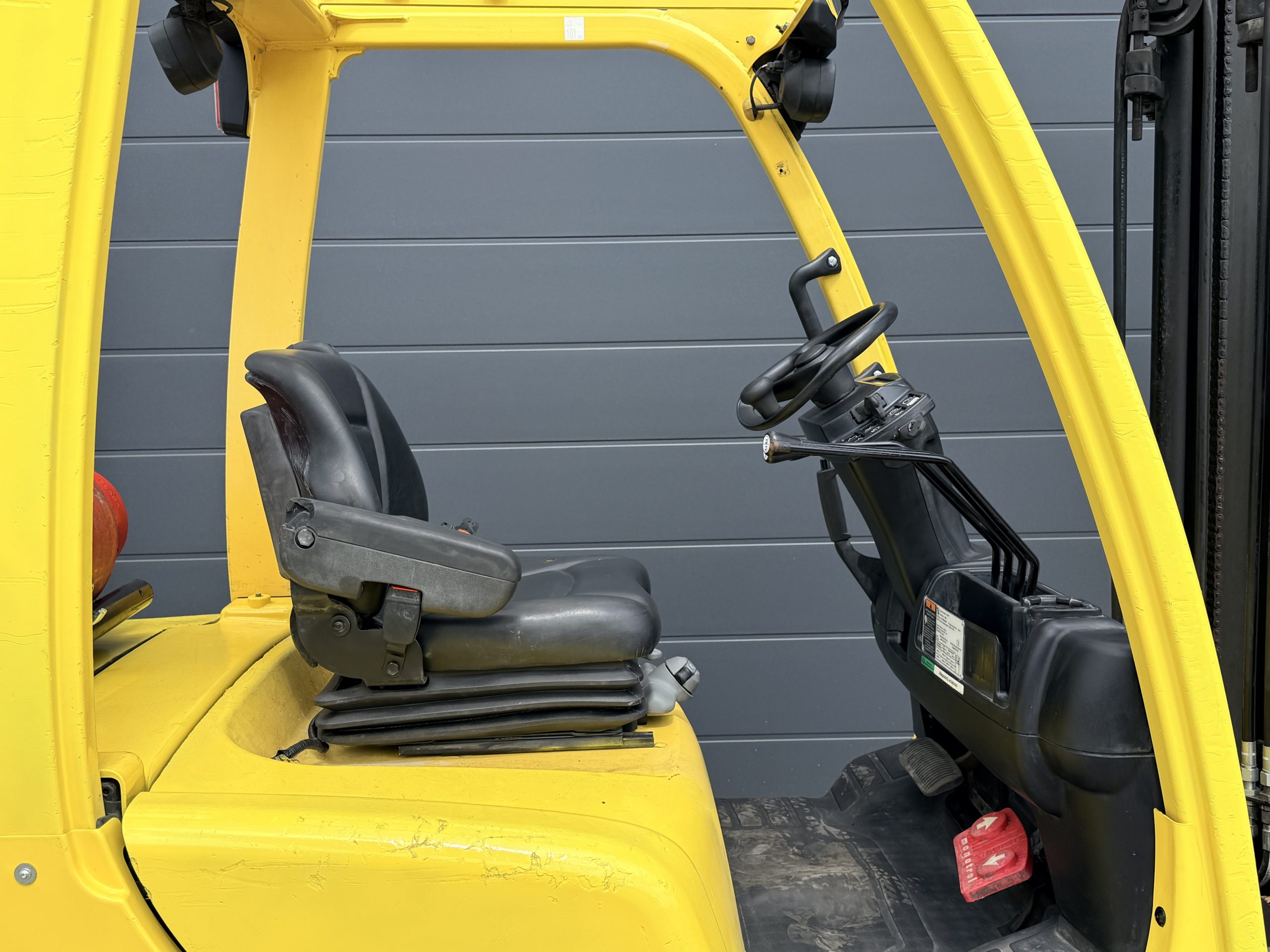 HYSTER H2.0FT (P177B06324R) - Image 6