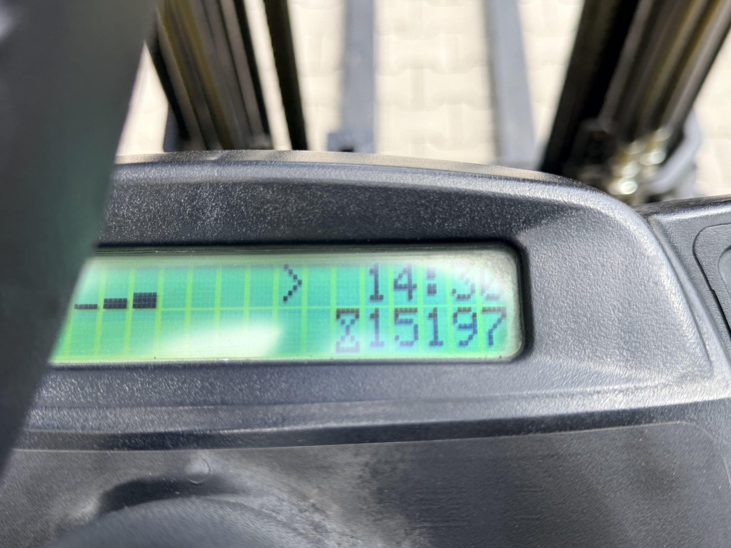 HYSTER H2.0FT (P177B06324R) - Image 10