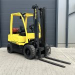HYSTER H2.0FT (P177B06324R)