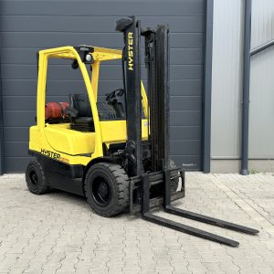HYSTER H2.0FT (P177B06324R)