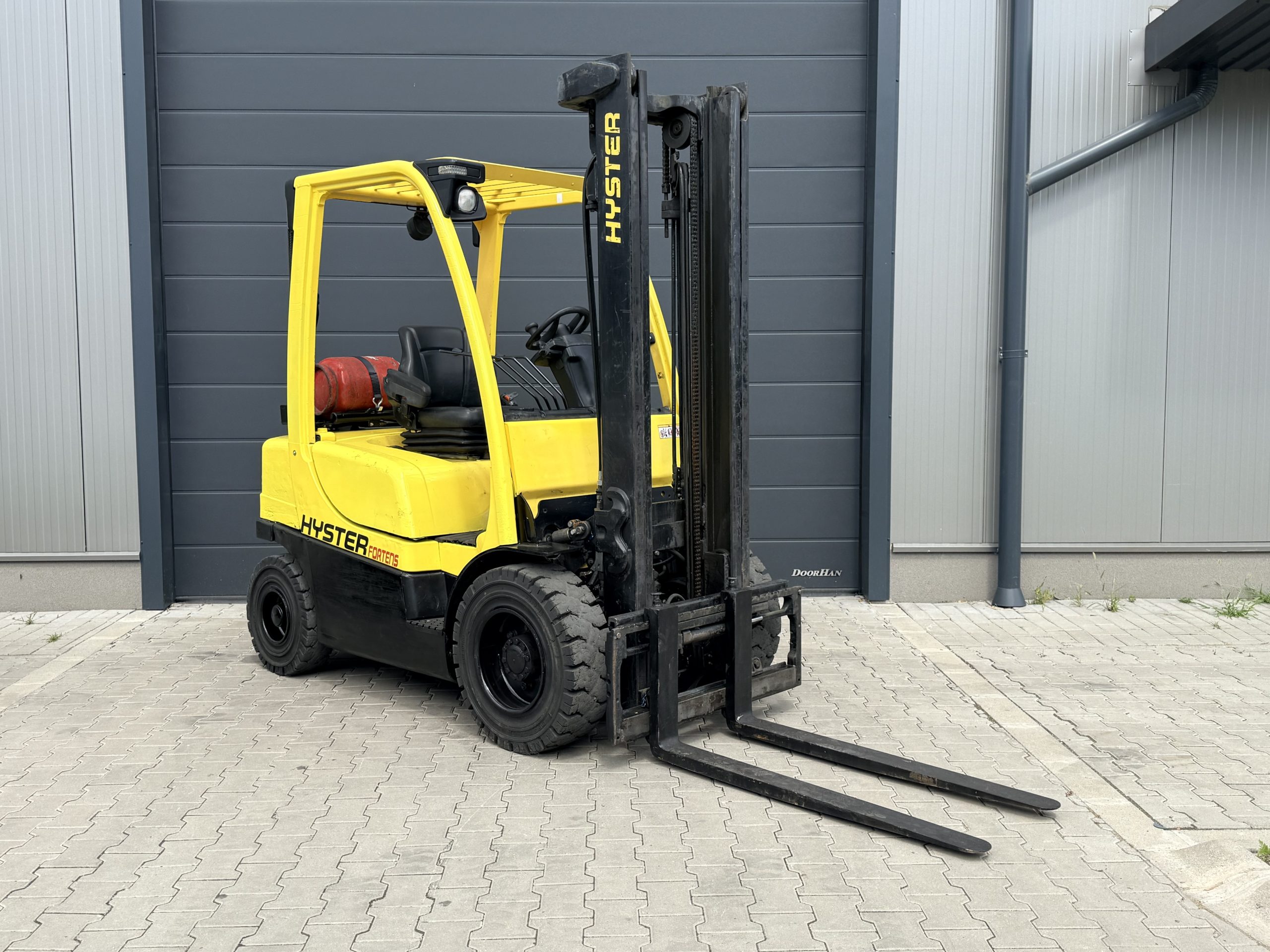 HYSTER H2.0FT (P177B06324R)