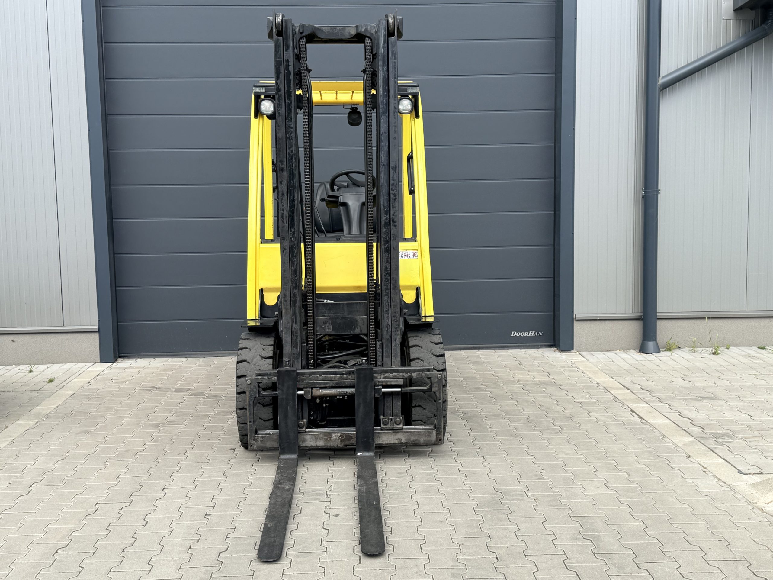 HYSTER H2.0FT (P177B06324R) - Image 4