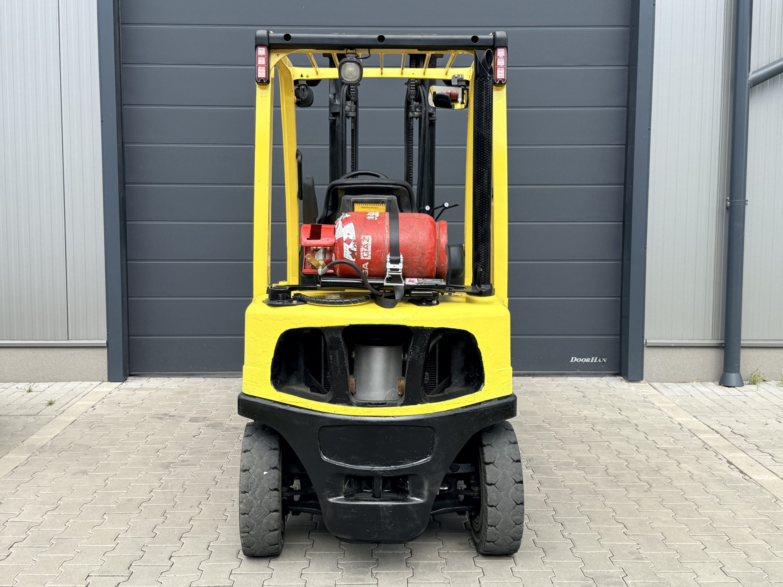 HYSTER H2.0FT (P177B06324R) - Image 5