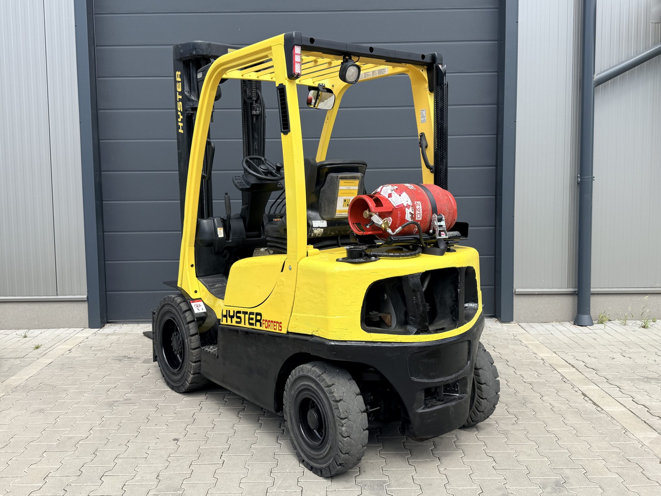 HYSTER H2.0FT (P177B06324R) - Image 3