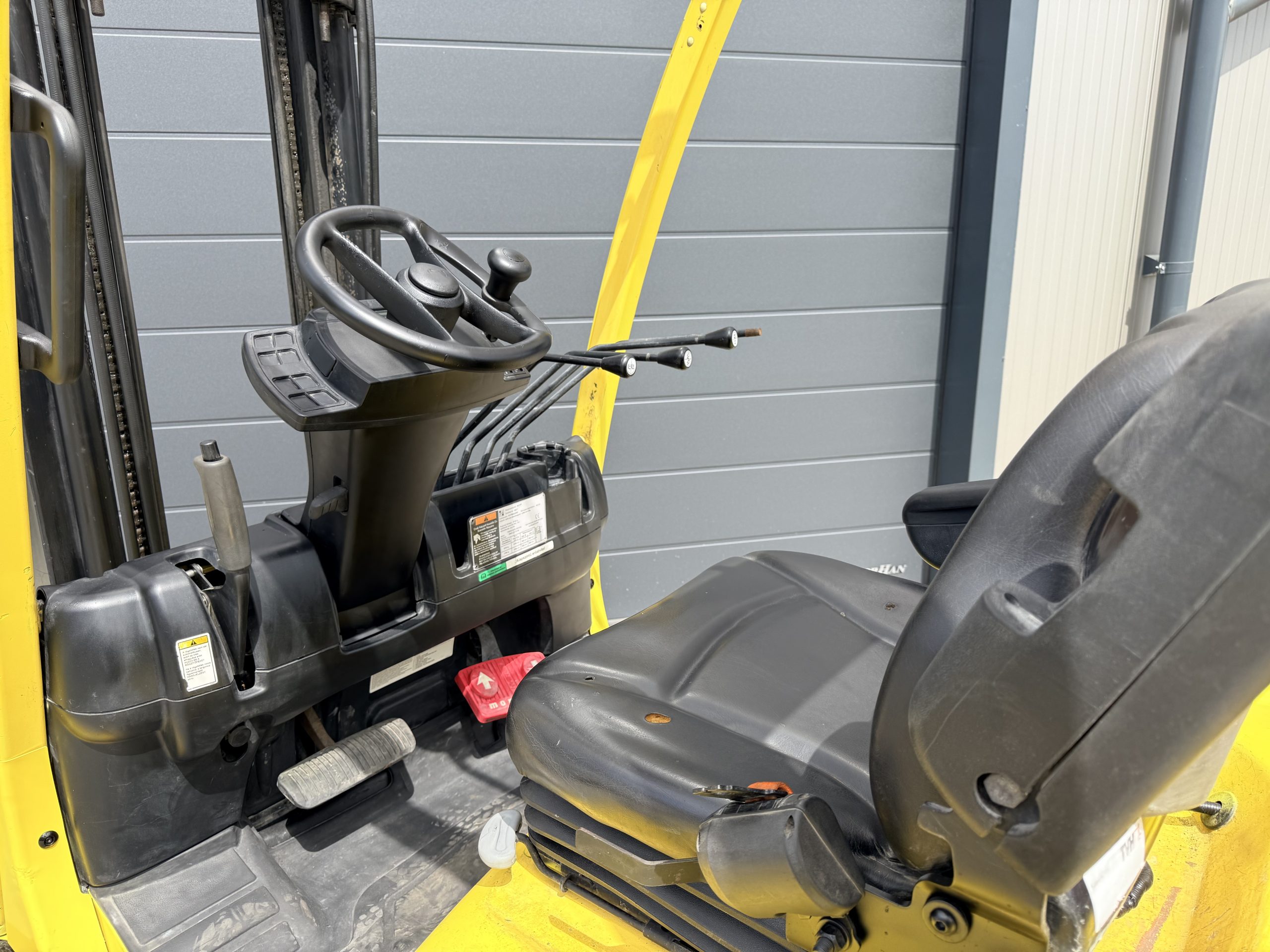 HYSTER H2.0FT (P177B06324R) - Image 7