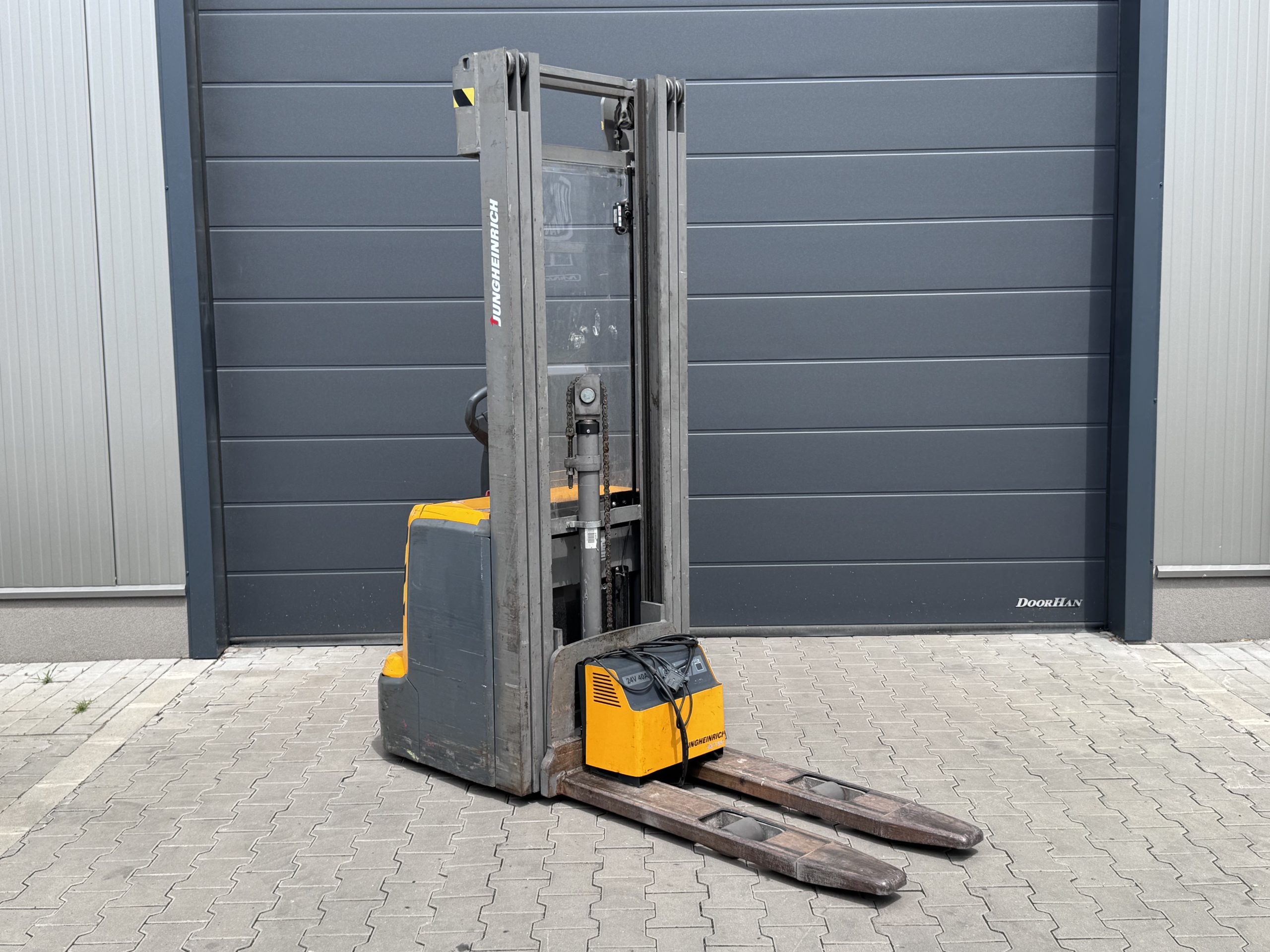 JUNGHEINRICH EJC 216 (90516717)