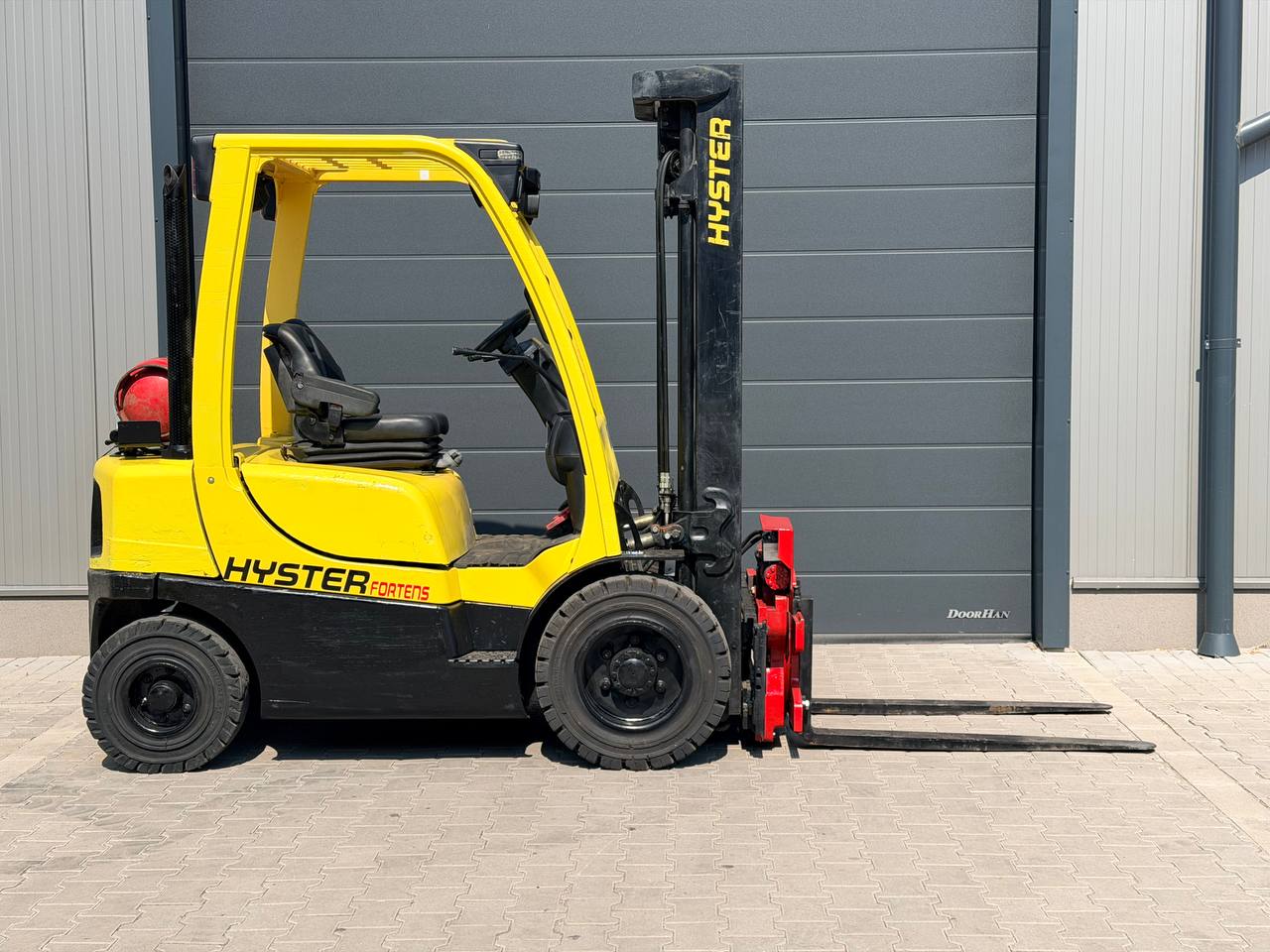 HYSTER H2.0FT (P177B06324R) - Image 3