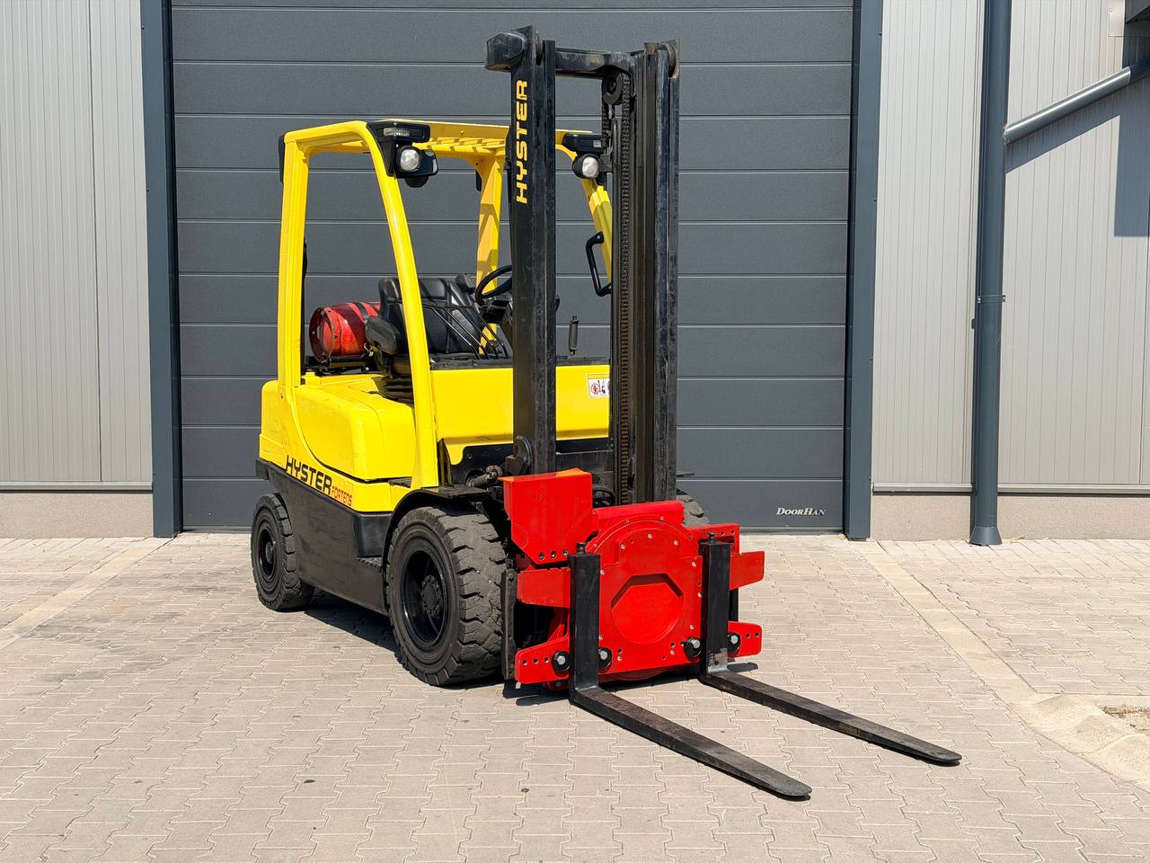 HYSTER H2.0FT (P177B06324R) - Image 2