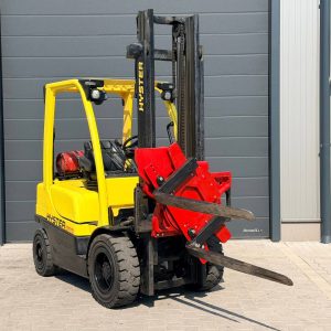 HYSTER H2.0FT (P177B06324R)