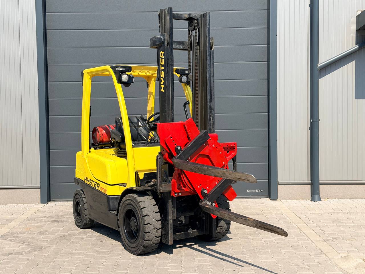 HYSTER H2.0FT (P177B06324R)