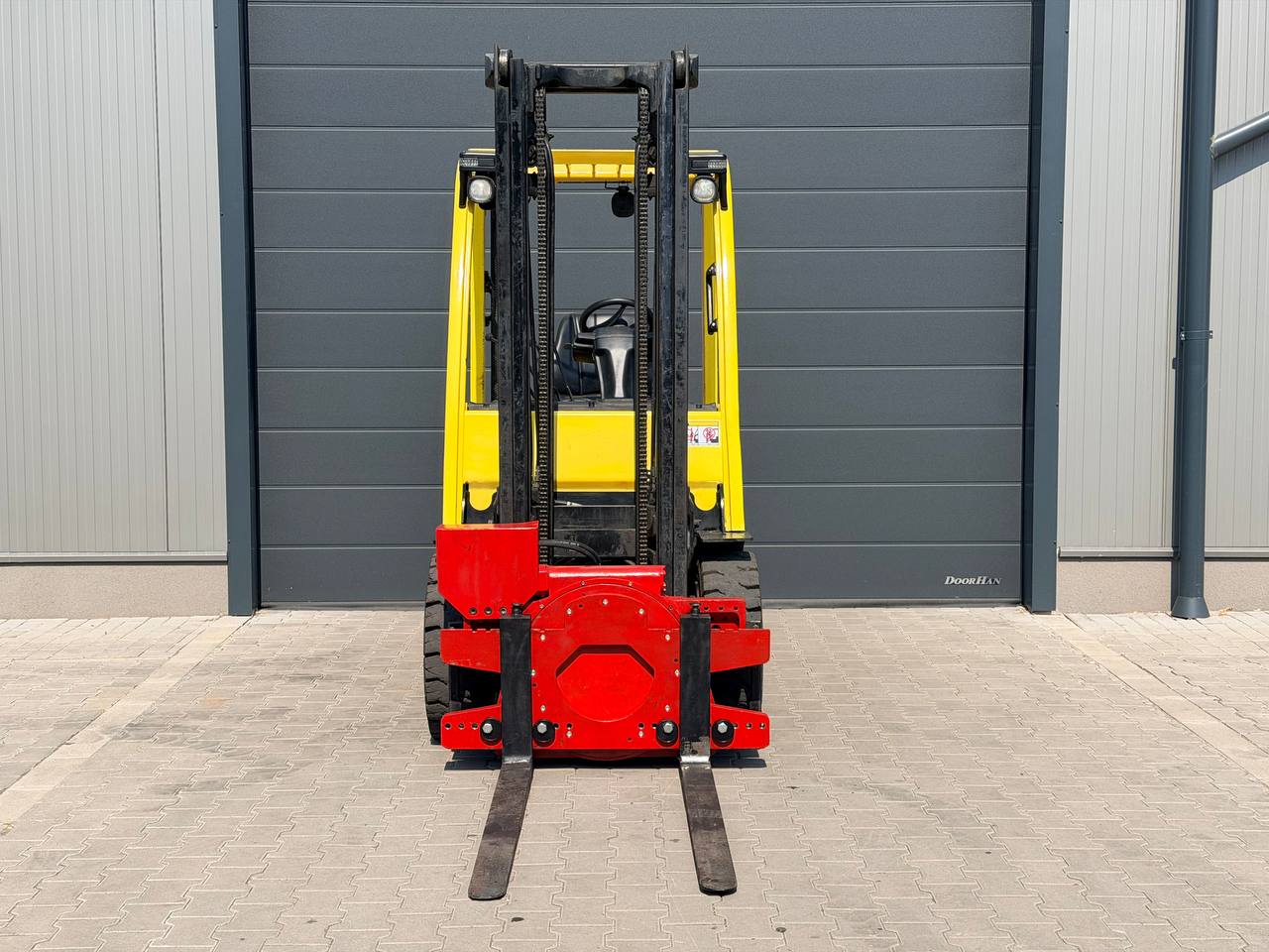 HYSTER H2.0FT (P177B06324R) - Image 5