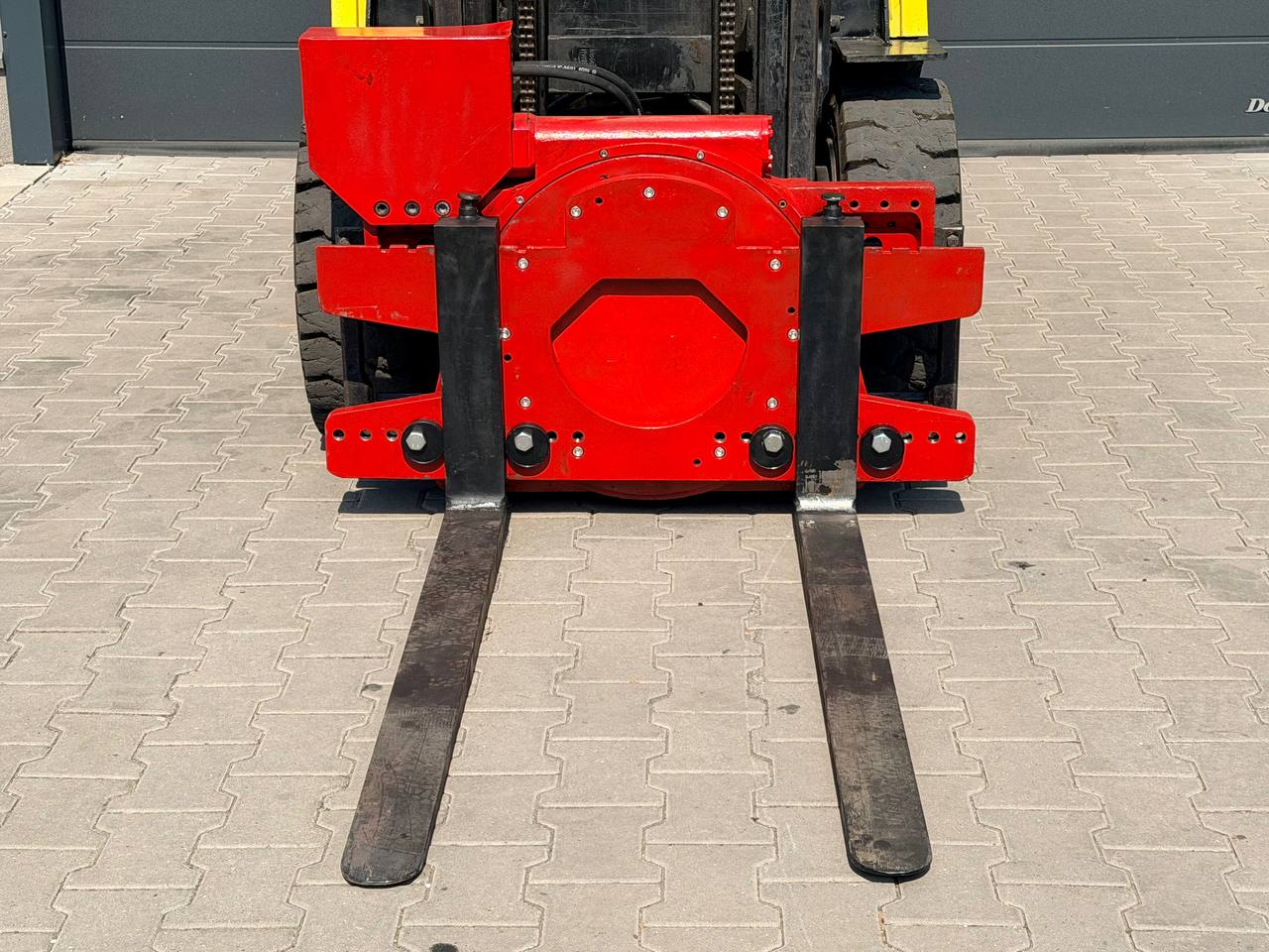 HYSTER H2.0FT (P177B06324R) - Image 6