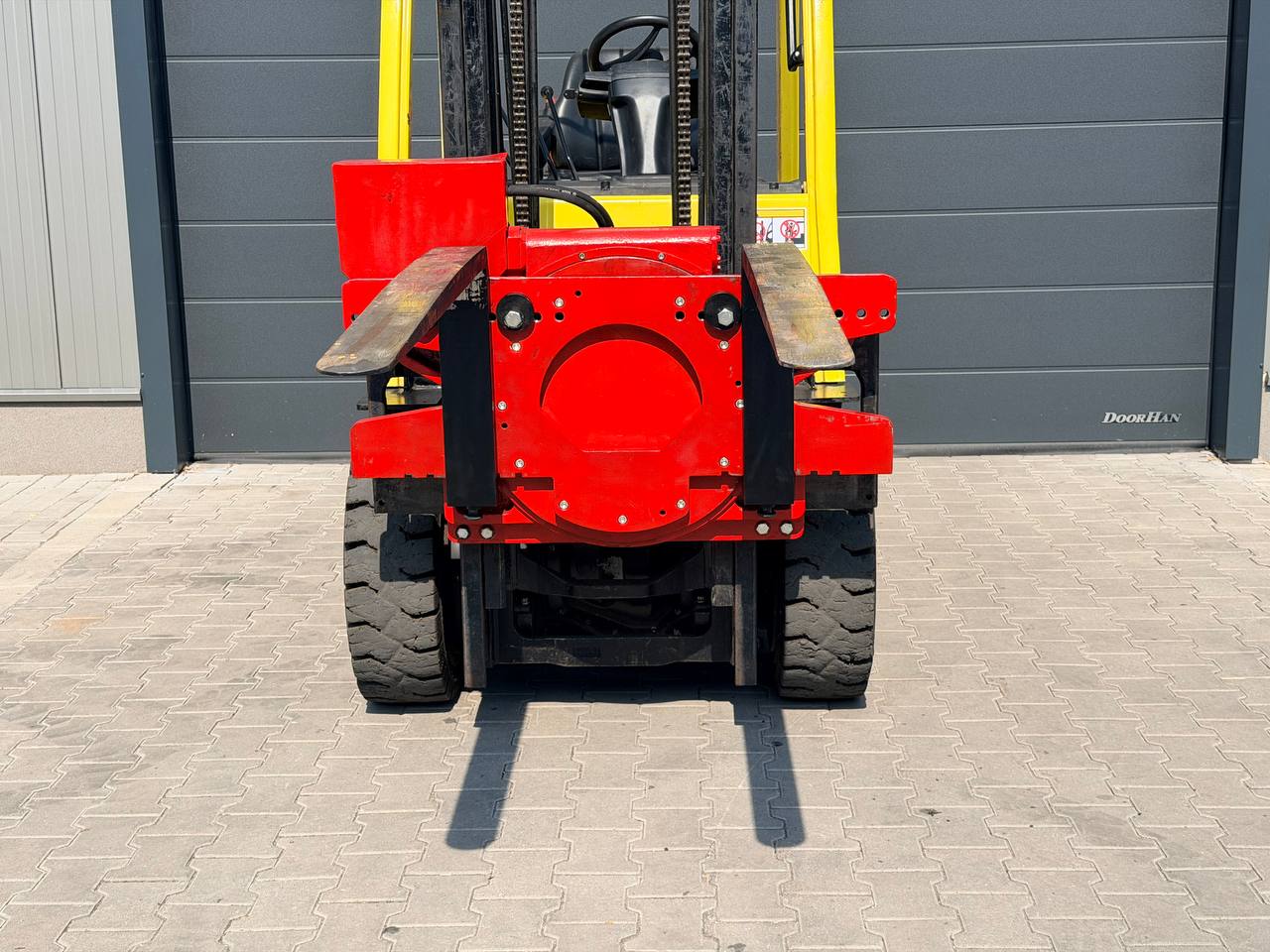 HYSTER H2.0FT (P177B06324R) - Image 7