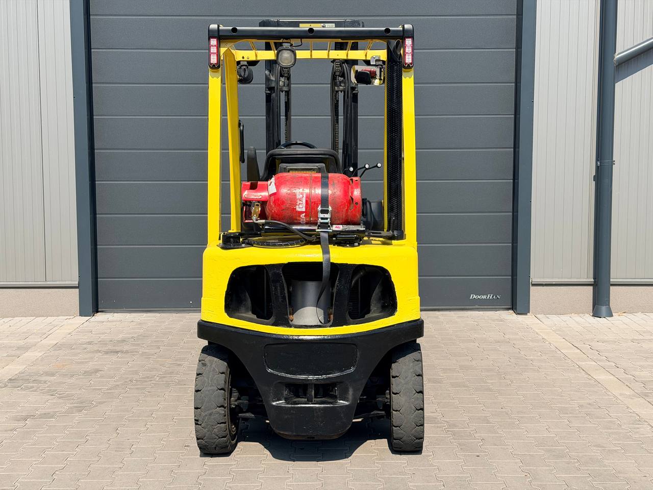 HYSTER H2.0FT (P177B06324R) - Image 9