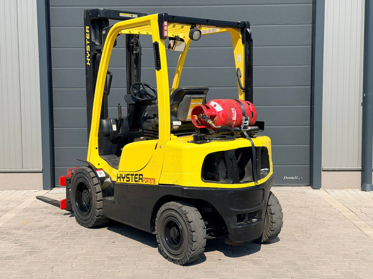 HYSTER H2.0FT (P177B06324R) - Image 4
