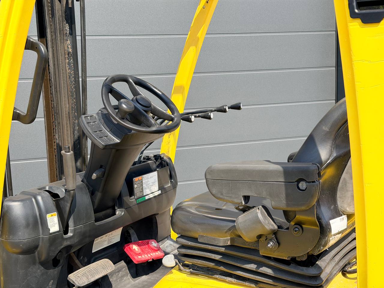 HYSTER H2.0FT (P177B06324R) - Image 12