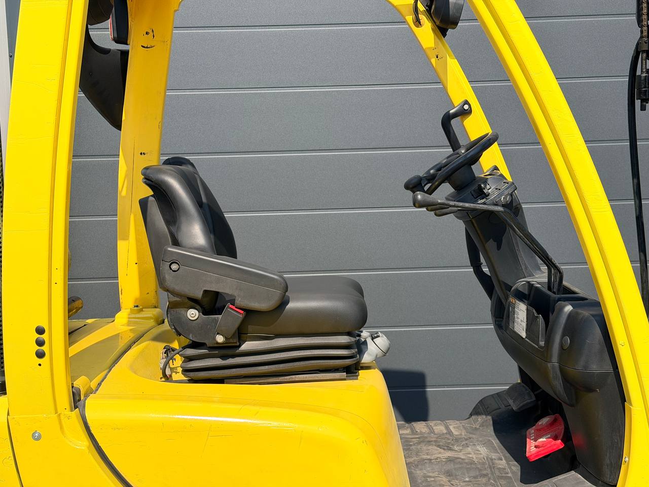 HYSTER H2.5FT (P177B07874S) - Image 6