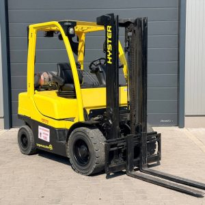 HYSTER H2.5FT (P177B07874S)