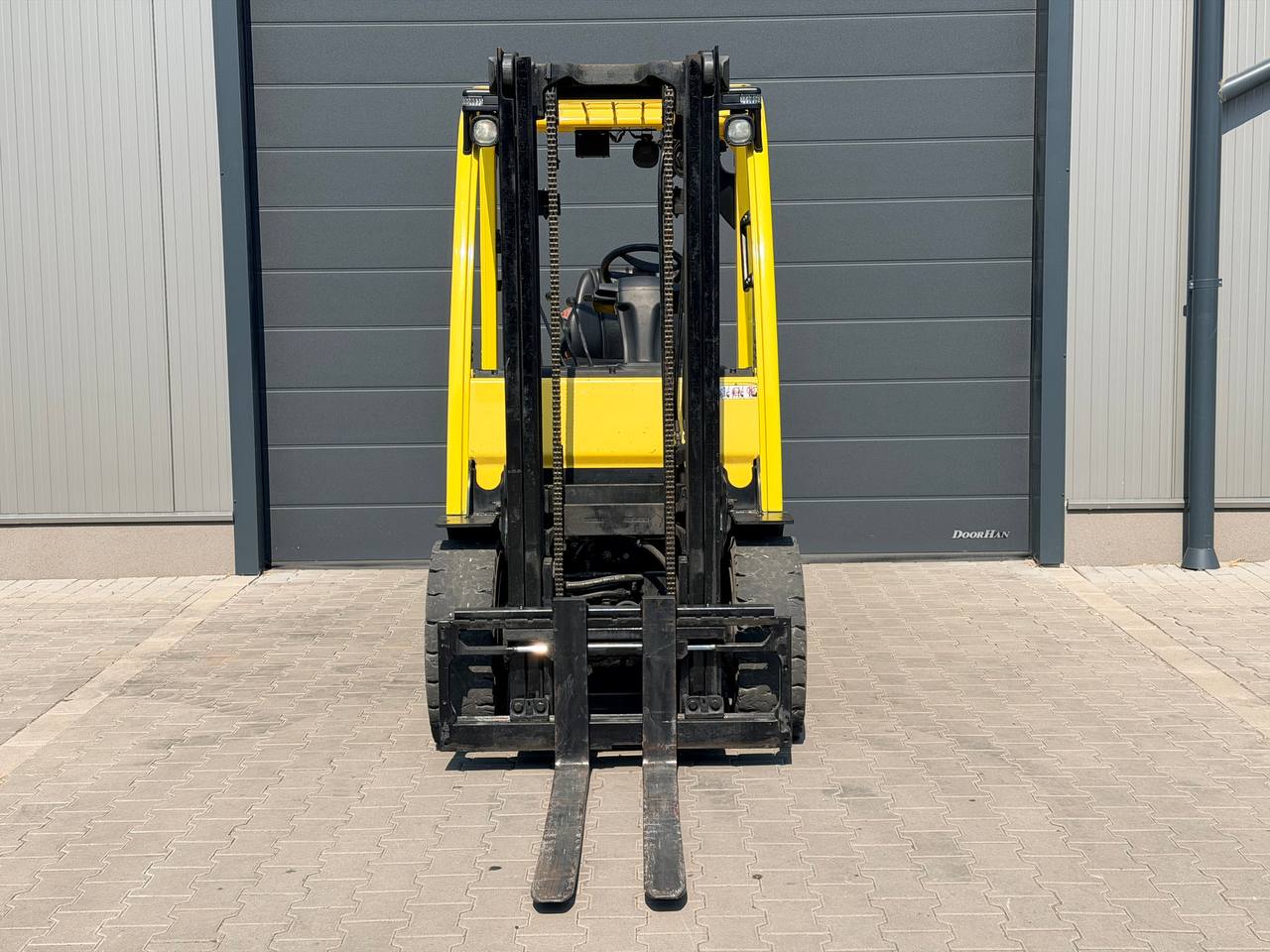 HYSTER H2.5FT (P177B07874S) - Image 4